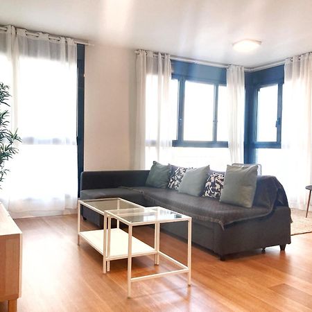 Luxury Beach Suite By Canary365 Las Palmas de Gran Canaria Eksteriør bilde