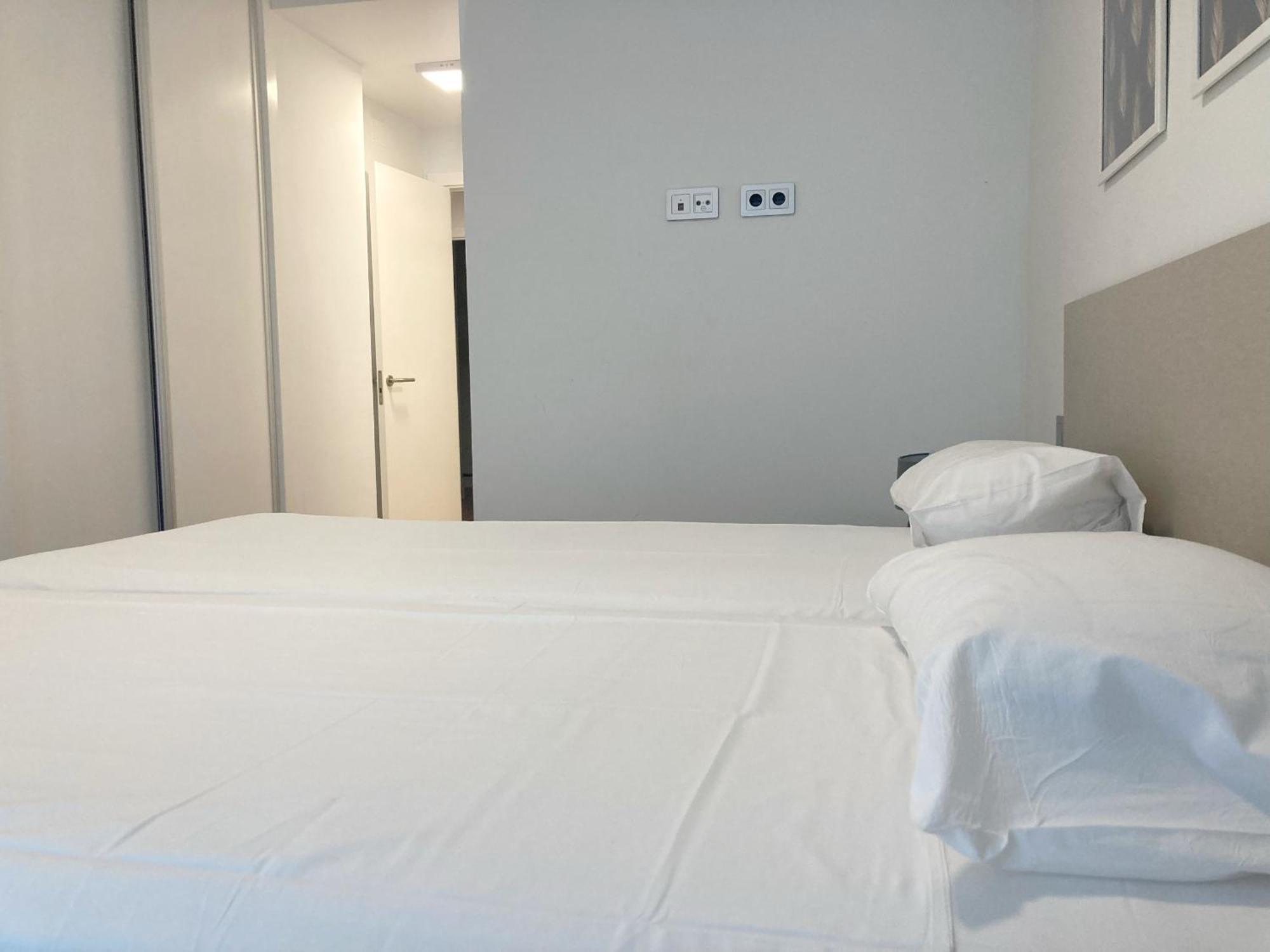 Luxury Beach Suite By Canary365 Las Palmas de Gran Canaria Eksteriør bilde