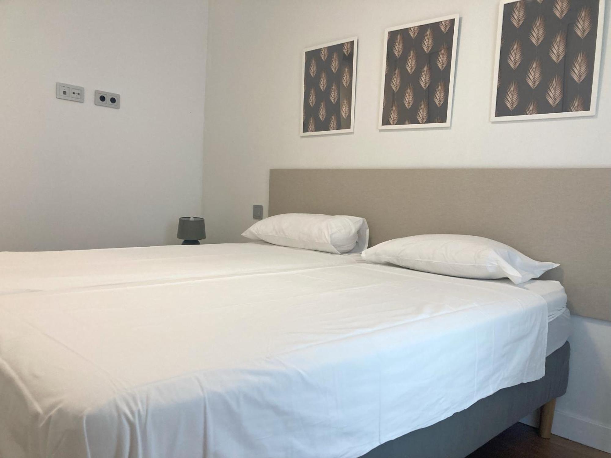 Luxury Beach Suite By Canary365 Las Palmas de Gran Canaria Eksteriør bilde